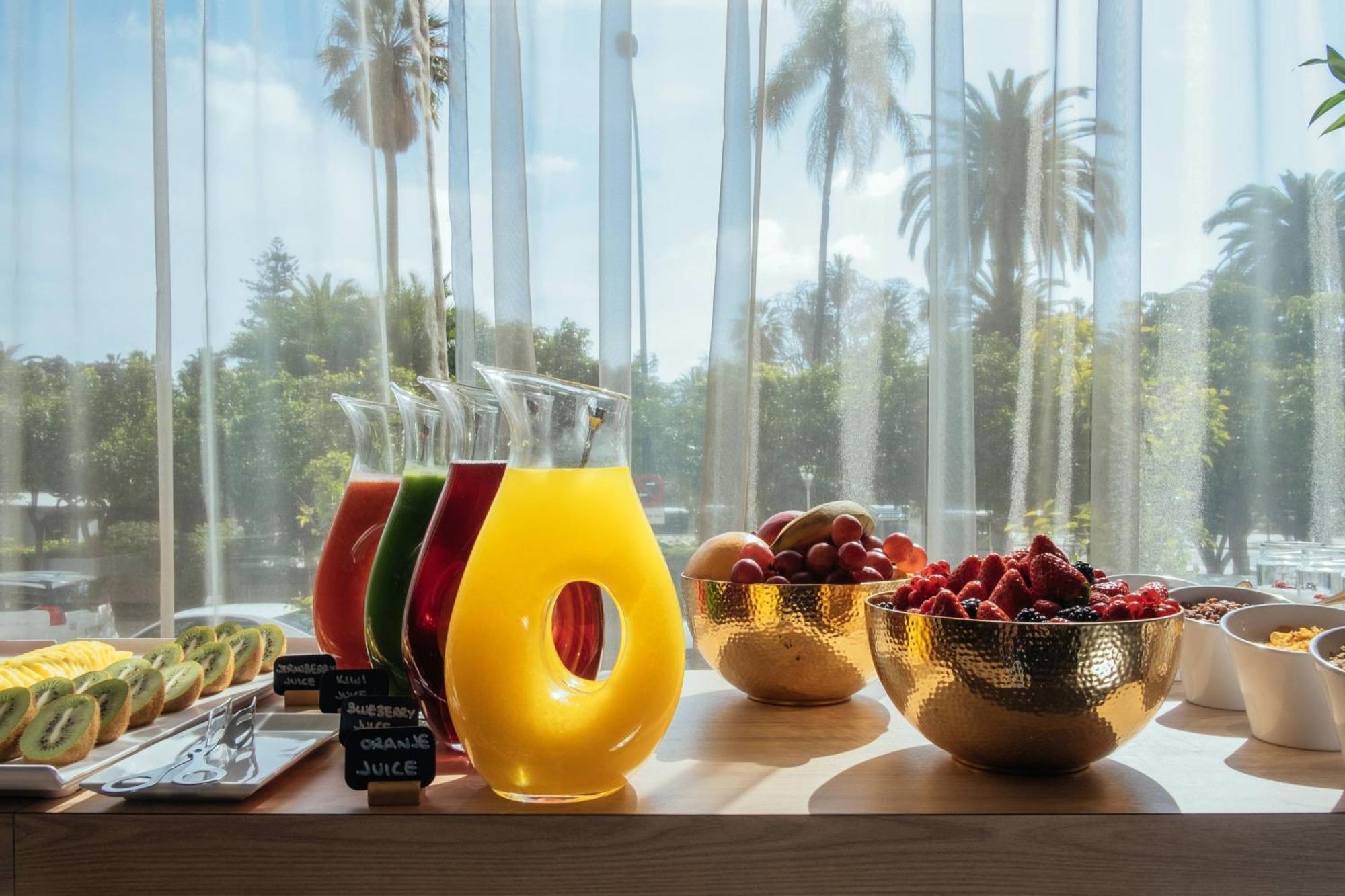 Ac Hotel Malaga Palacio By Marriott — Photos 2